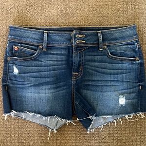 Hudson Jean Shortd
